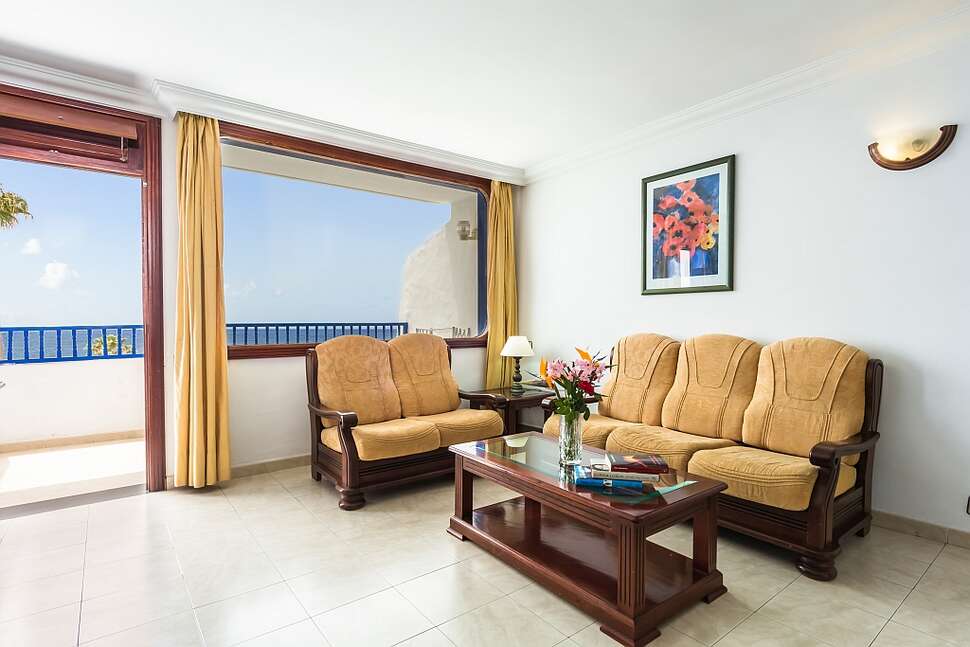 Een foto van Blue Sea Los Cocoteros Appartementen