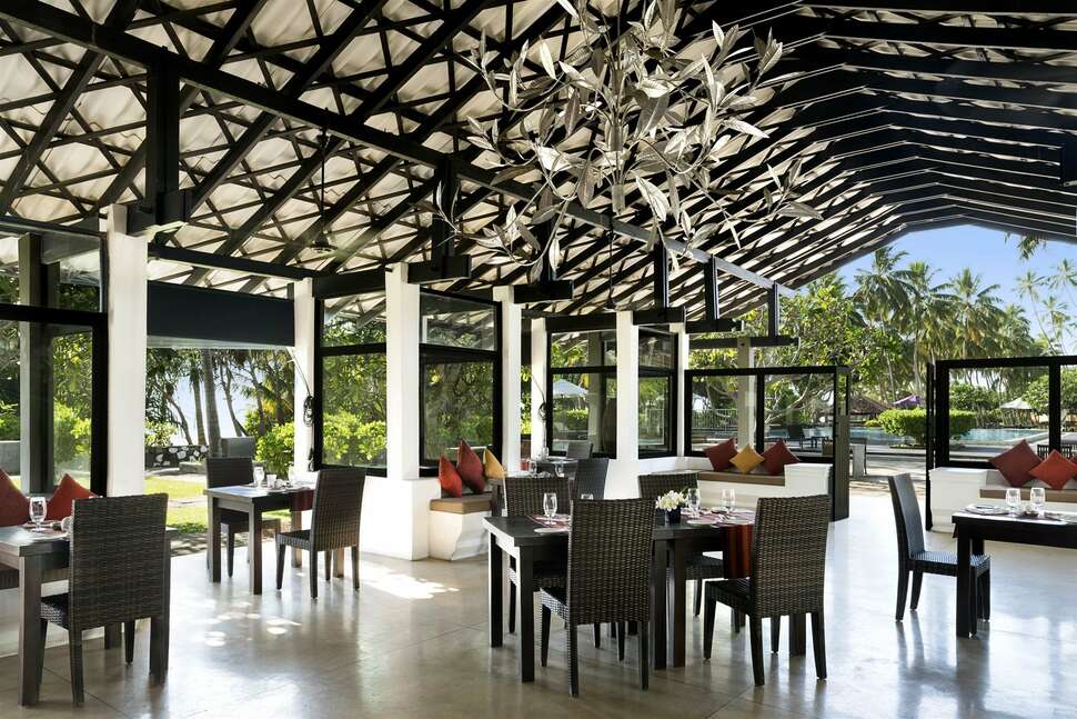 Een foto van Thaala Bentota Resort
