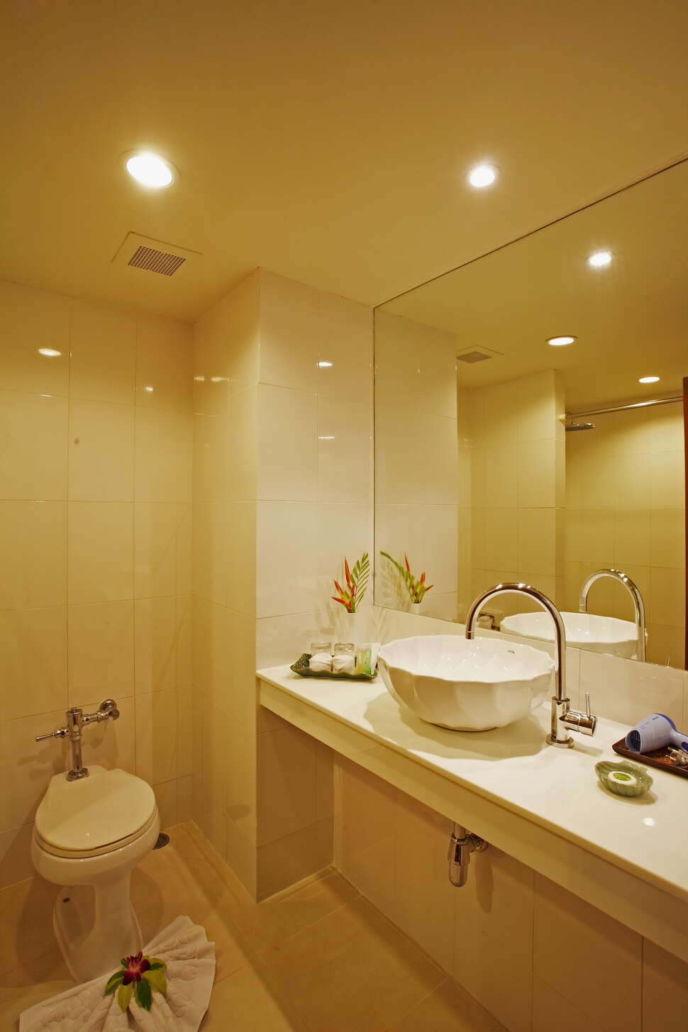 Een foto van Diamond Cottage Resort & Spa
