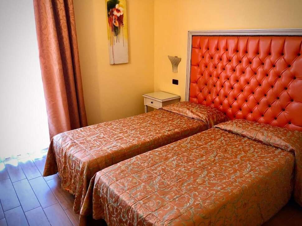 Een foto van Hotel Alle Torri