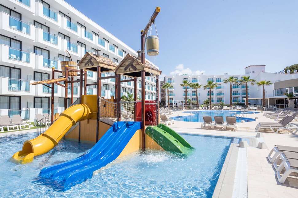 Een foto van Iberostar Royal Andalus