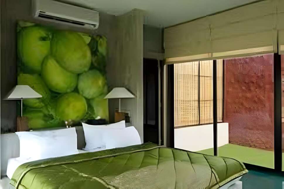 Een foto van Sigiriana Resort