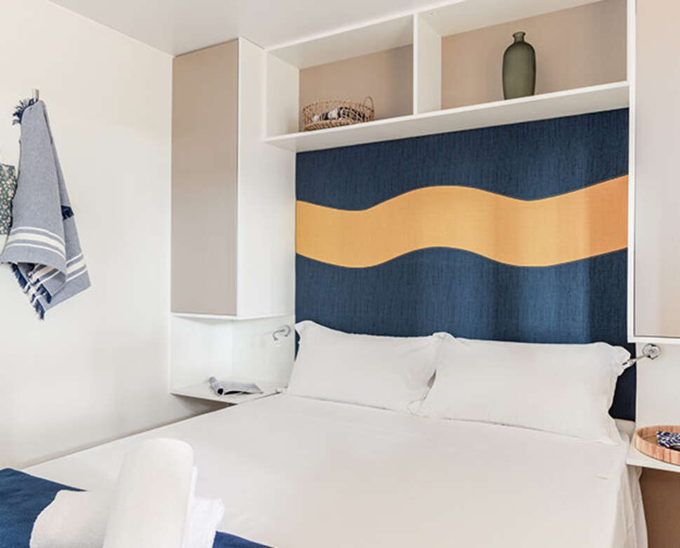 Een foto van Le Marze Camping Village