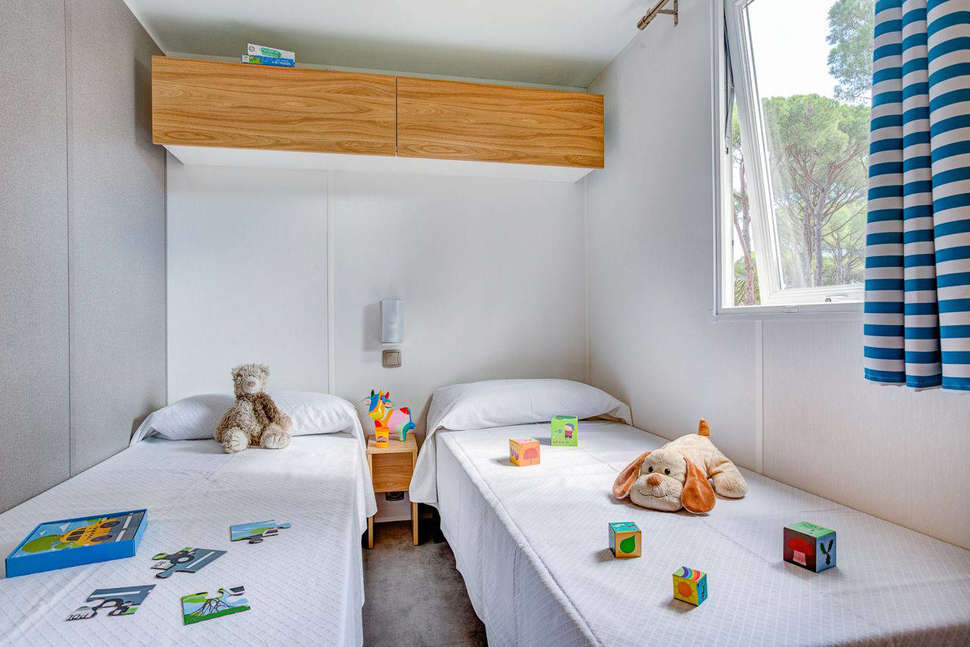 Een foto van Cypsela Resort