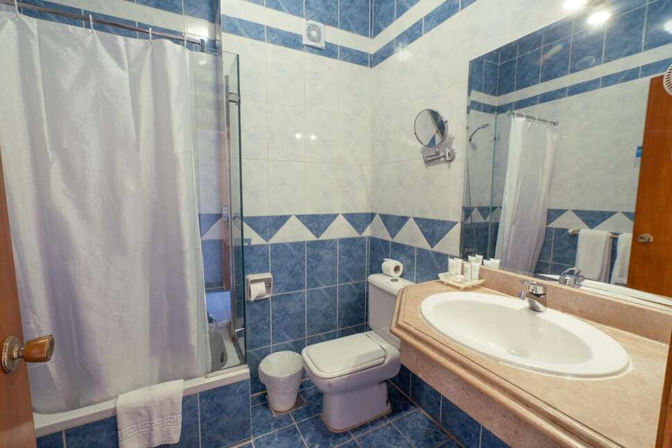 Een foto van Minamark Resort & Spa