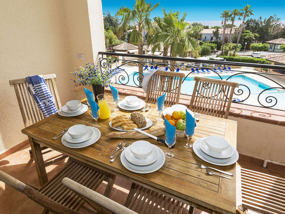 Een foto van Residence Club Odalys Sognu di Mare