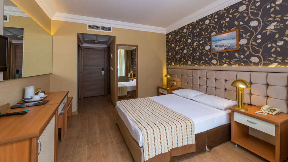 Een foto van L'Etoile Hotel