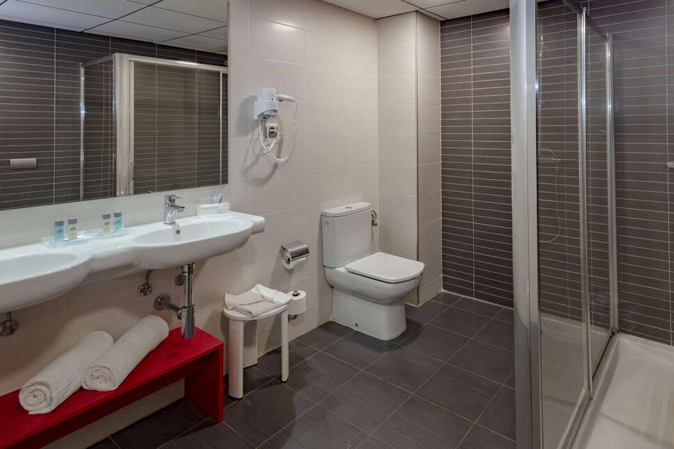 Een foto van 4R Salou Park Resort