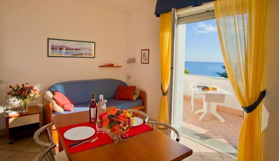 Een foto van Residence Sant 'Anna