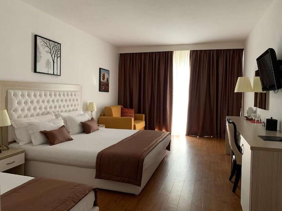 Een foto van Hotel Bleart