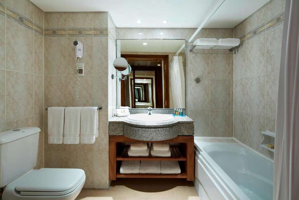 Een foto van Hurghada Marriott Beach Resort