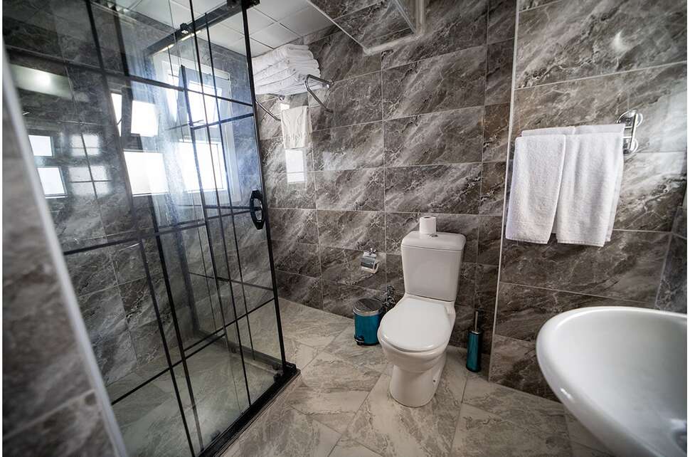Een foto van The Gap Hotel Kusadasi