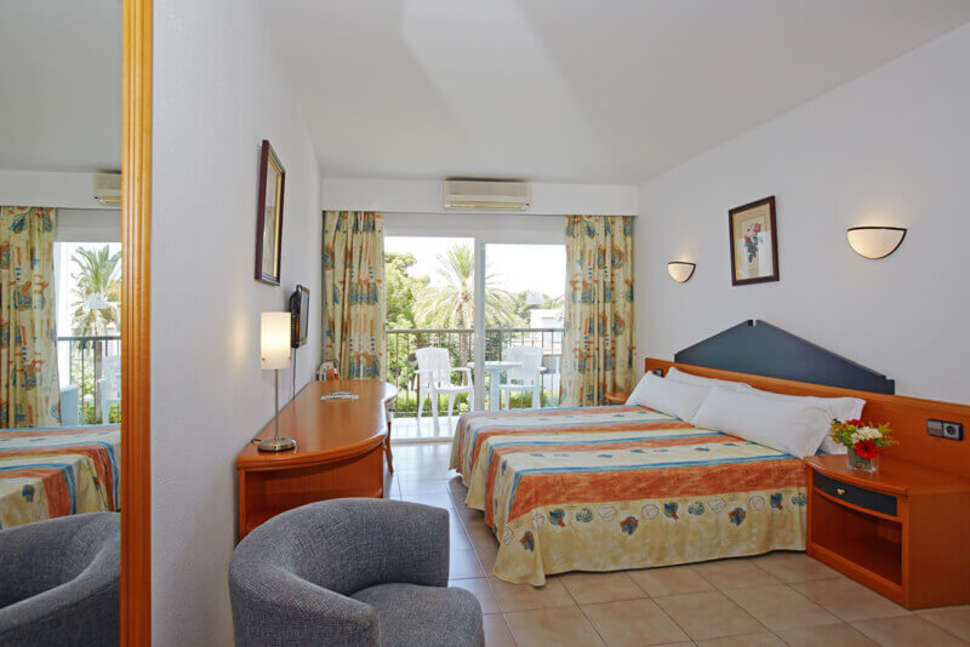 Ein Foto Hotel & Aparthotel Luxor