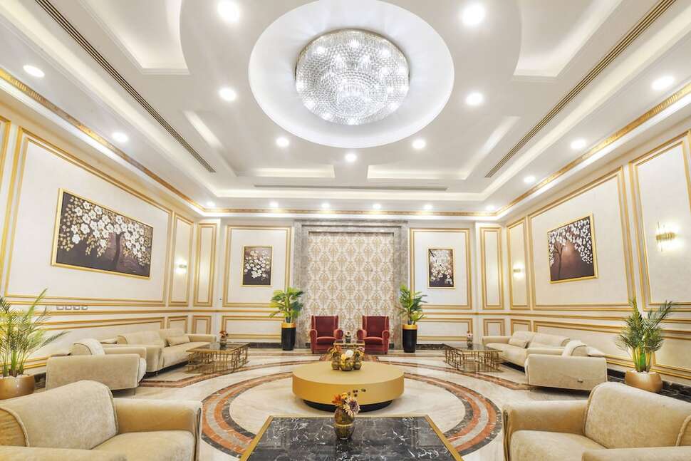 Ein Foto Tolip Gardens Hotel