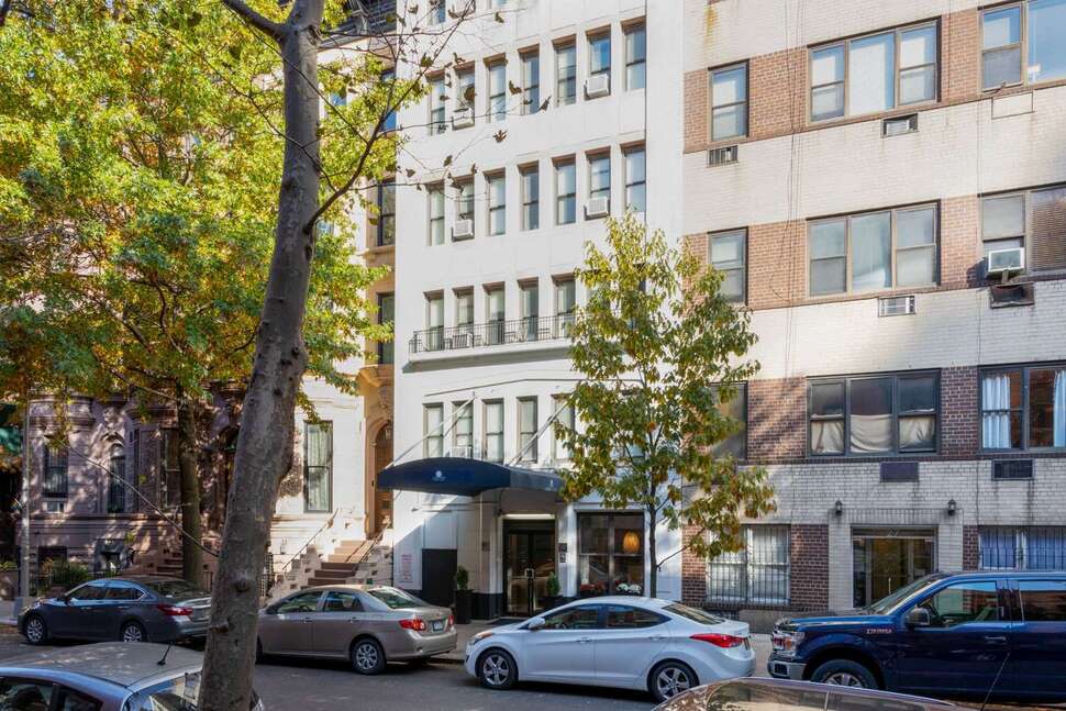 Een foto van La Quinta Inn & Suites by Wyndham New York City Central Park