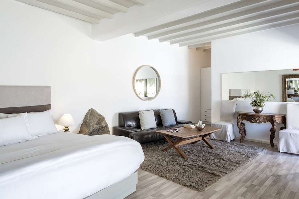 Een foto van Smy Mykonos Suites & Villas