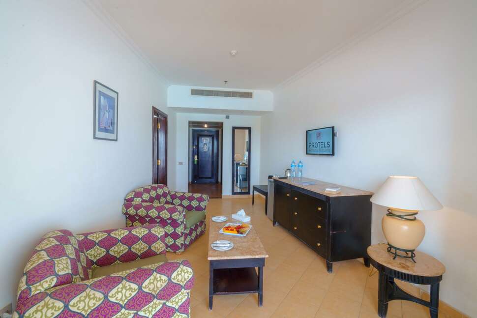 Een foto van Sunrise Alma Bay Resort