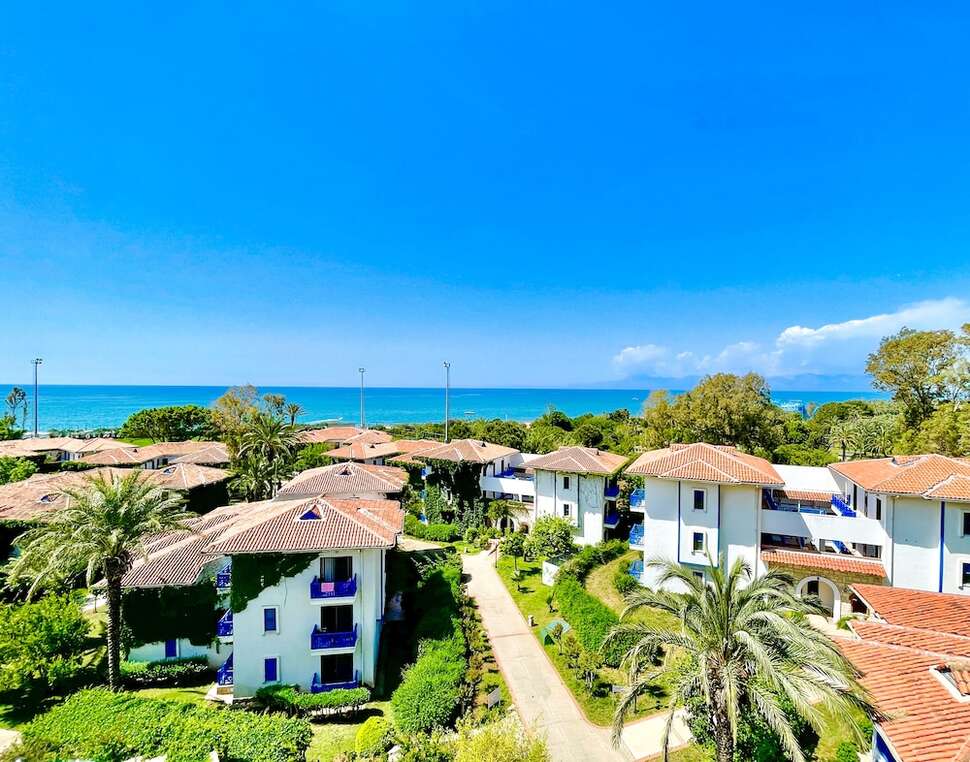 Een foto van Belconti Resort Hotel