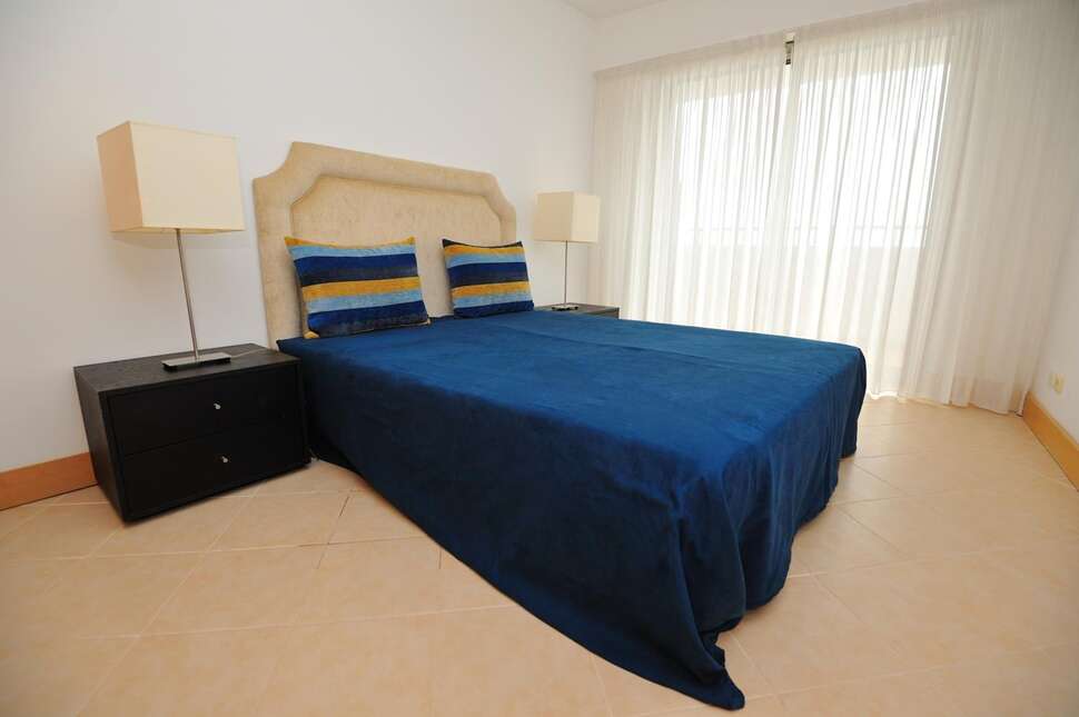 Een foto van Oceano Atlantico Appartementen