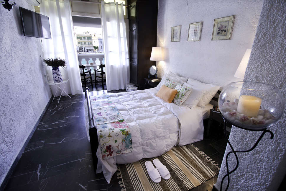 Een foto van Porto Maltese Boutique Hotel