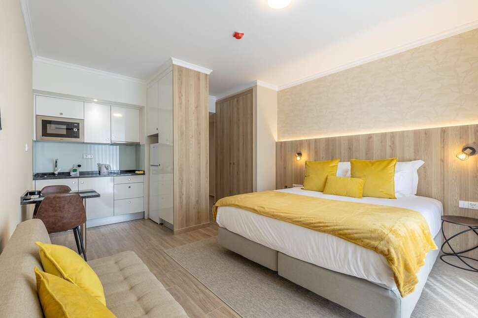 Een foto van 7M Boutique Hotel