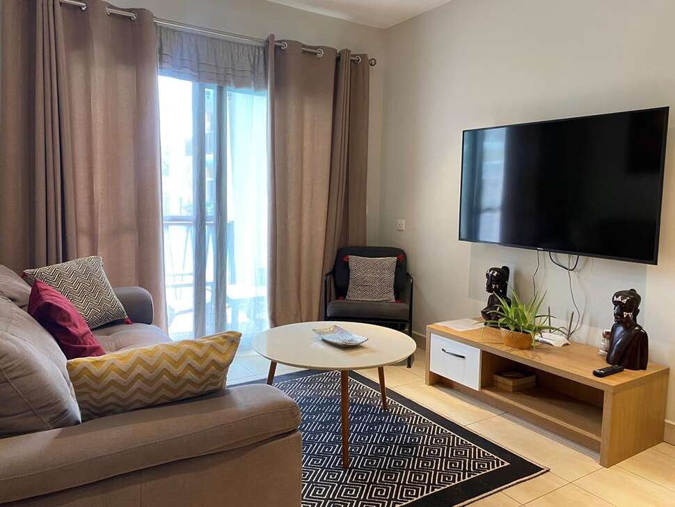 Een foto van Forest View Appartementen
