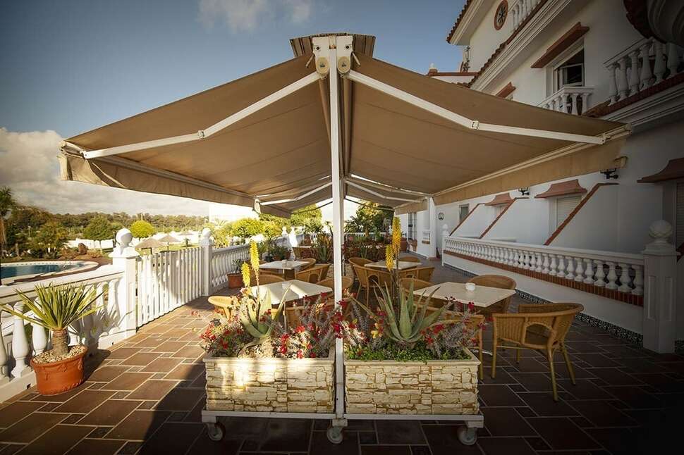 Ein Foto Diufain Hotel