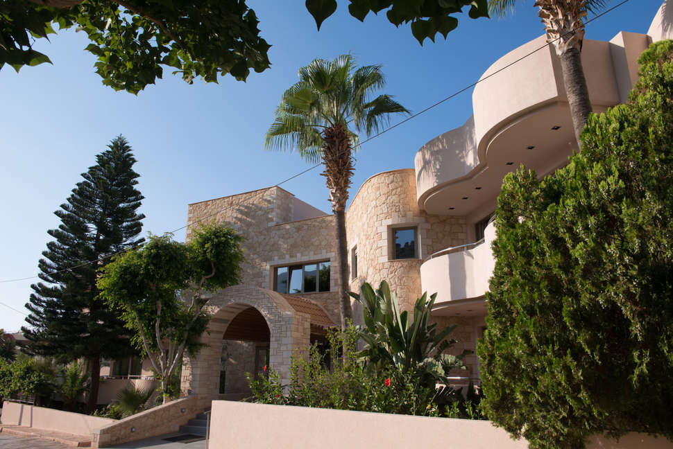 Een foto van Cactus Beach Hotel & Bungalows