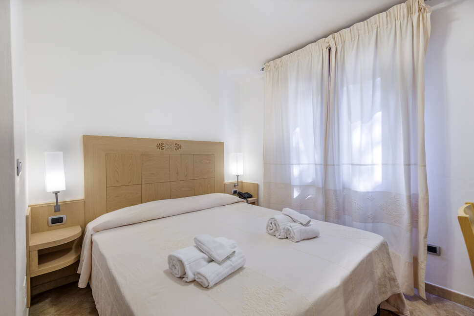 Een foto van Club Hotel Residence Baiaverde