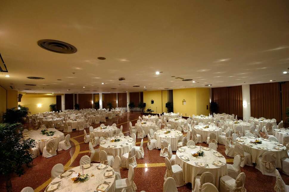 Ein Foto Hotel & Resort Torre Normanna