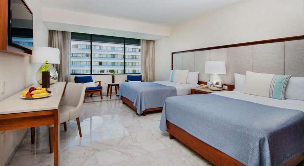 Een foto van Park Royal Cancun All Inclusive