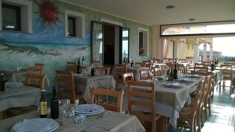 Een foto van Abbaidda Hotel