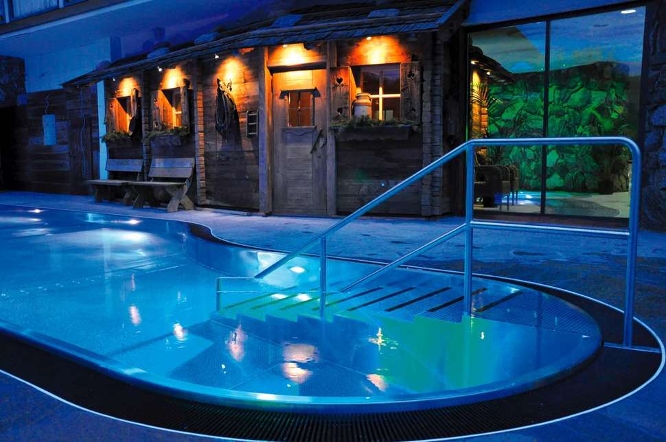 Een foto van Hotel Kohlerhof