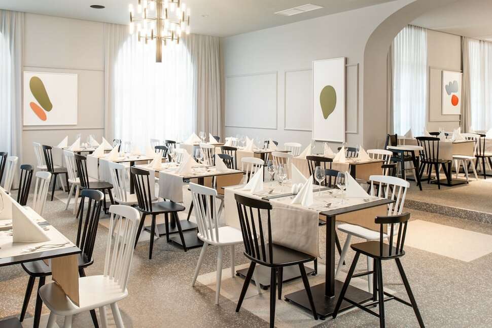 Een foto van Aminess Vival Lisanj Family Hotel