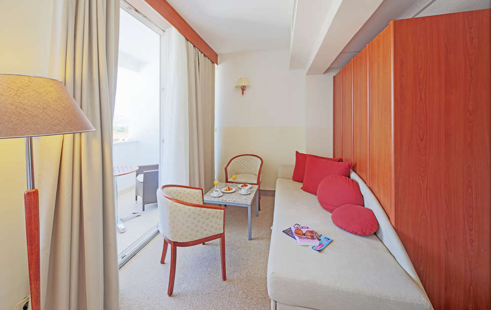 Een foto van Marko Polo Maradiso Hotel by Aminess