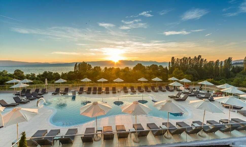 Een foto van Laki Hotel & Spa