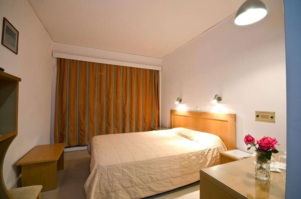 Een foto van Hotel Tropical Sol