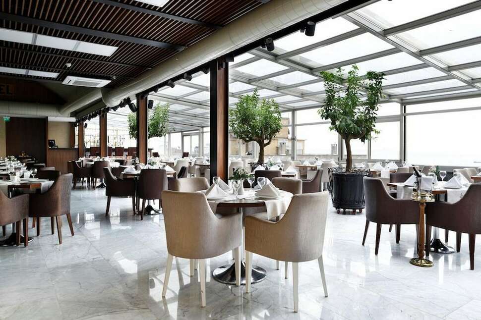 Een foto van Darkhill Hotel