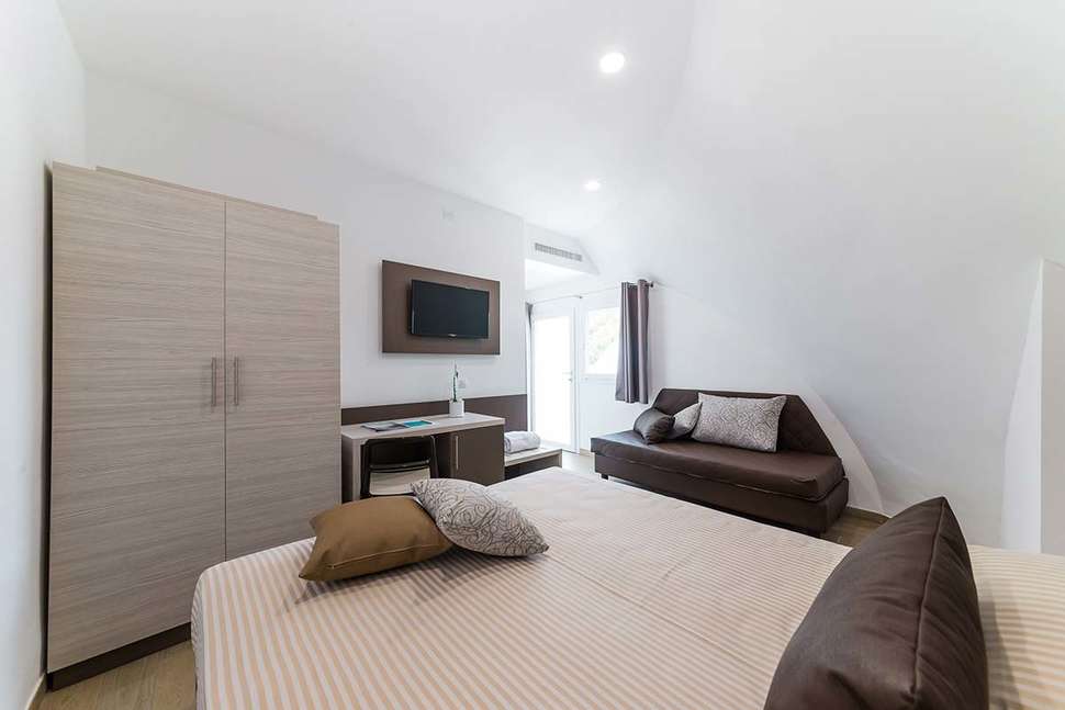 Een foto van Torre Cintola Greenblu Sea Emotions