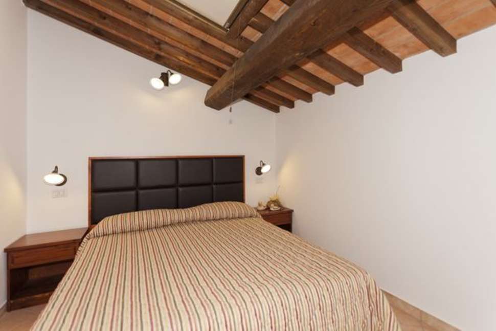 Een foto van Residence Borgo Verde