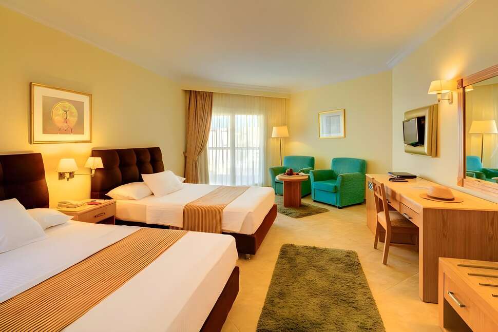 Ein Foto Aurora Oriental Resort Sharm El Sheikh