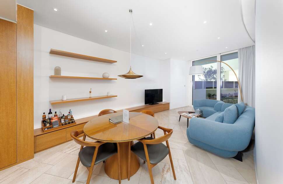Een foto van Five Jumeirah Village