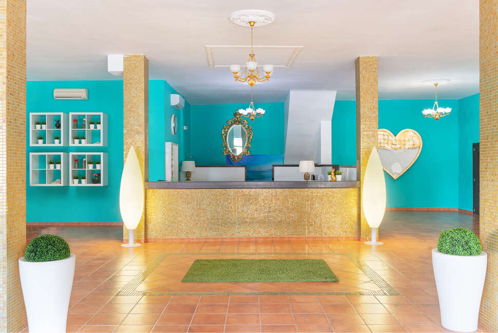 Ein Foto Holiday Park Santa Ponsa