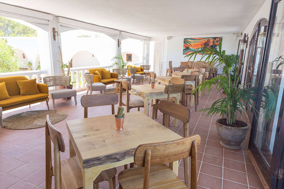 Een foto van La Torre Ibiza