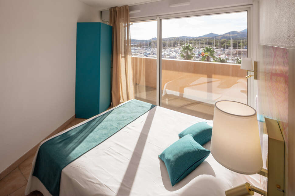 Een foto van Residence Maeva Port Argeles