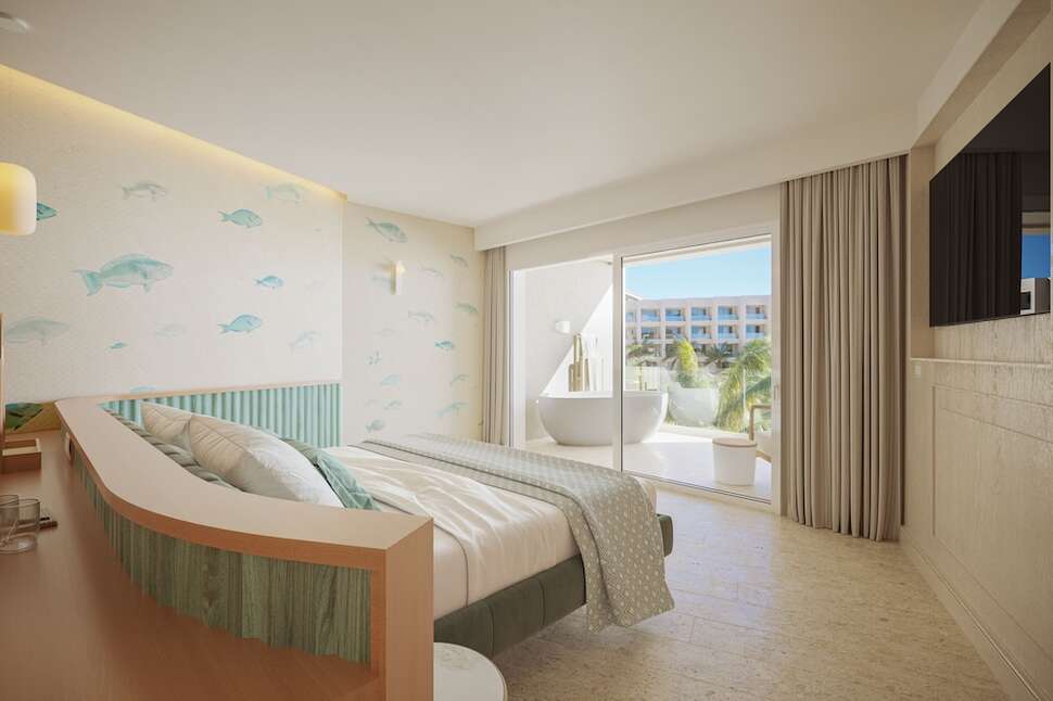 Een foto van Joia Aruba by Iberostar