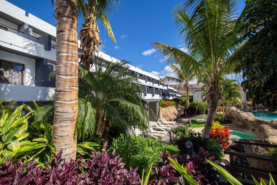 Een foto van R2 Romantic Fantasia Dreams & Suites Hotel