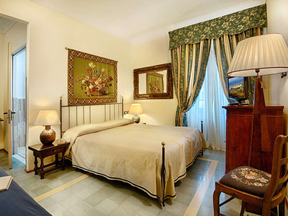 Ein Foto Villa Sabolini