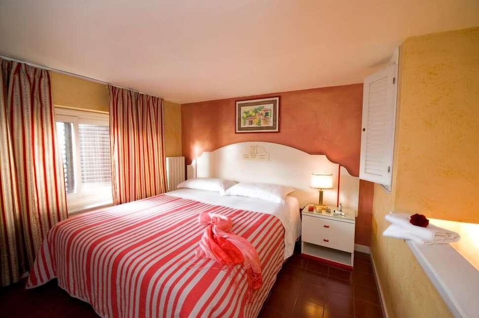 Een foto van Hotel Joli