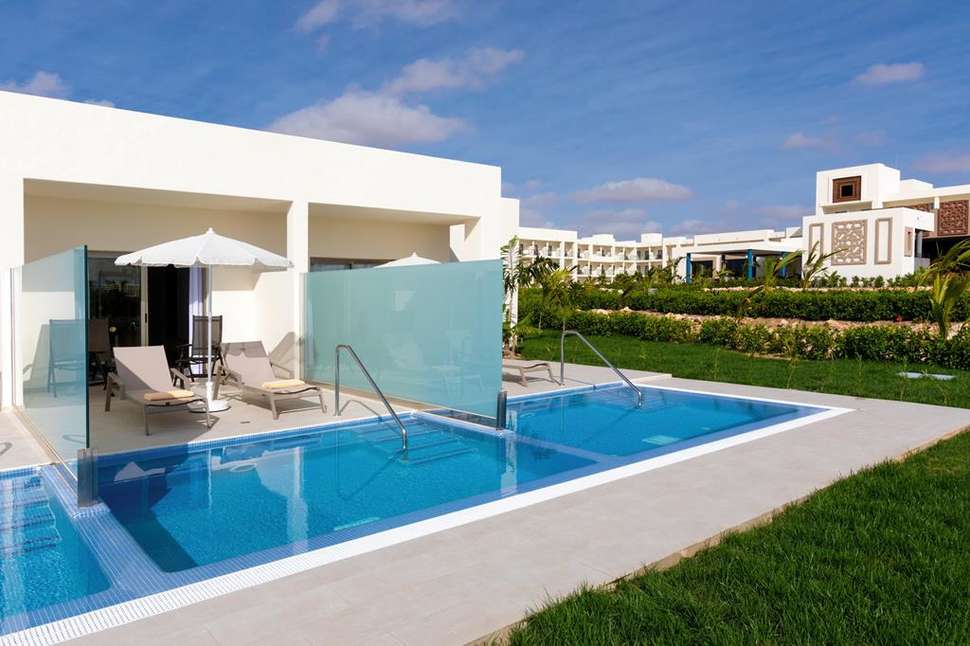 Een foto van Riu Palace Boavista